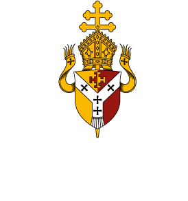 Archdiocese of Birmingham vector and reversed logo