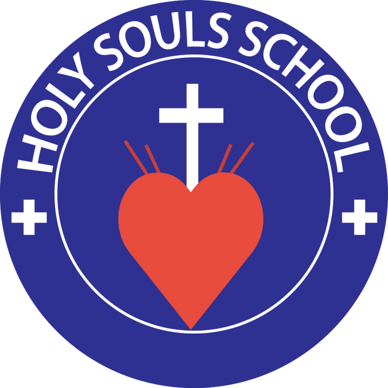 Holy Souls logo