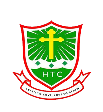 Holy Trinity logo