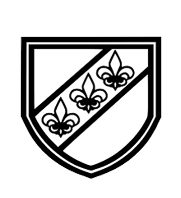 Rosary logo