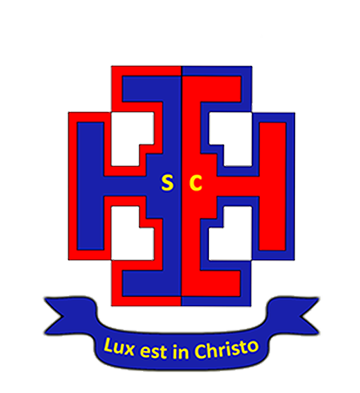 St Chads logo
