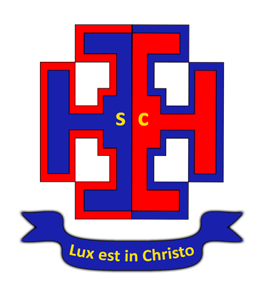 St Chads logo