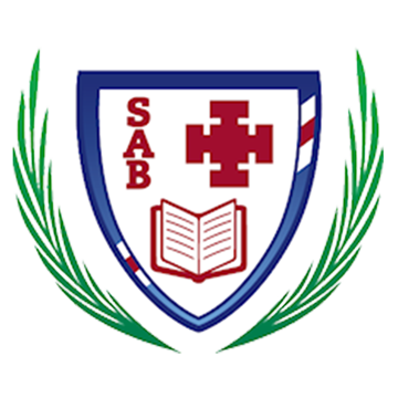 St Ambrose Barlow Catholic Primary School Logo