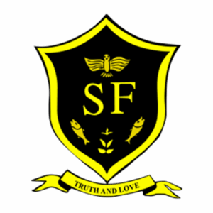 St Francis' Catholic Primary School logo