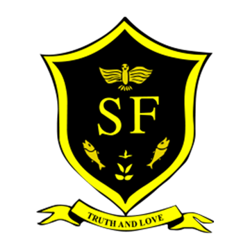 St Francis' Catholic Primary School logo